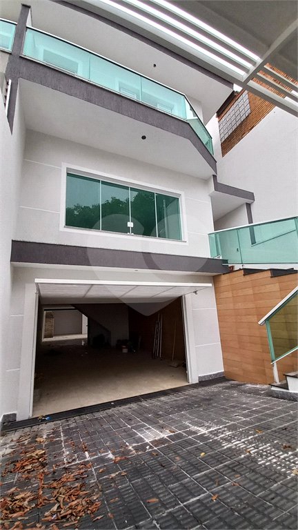 Sobrado à venda com 3 suítes em Vila Nova Mazzei, São Paulo, SP