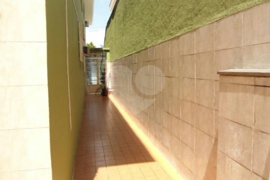 Sobrado à venda com 3 quartos, sendo 1 suíte,  em Parada Inglesa, São Paulo, SP