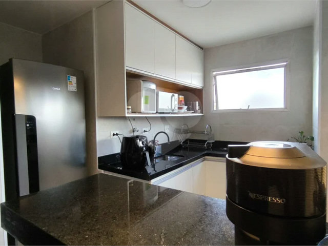 Apartamento à venda com 2 quartos em Santana, São Paulo, SP