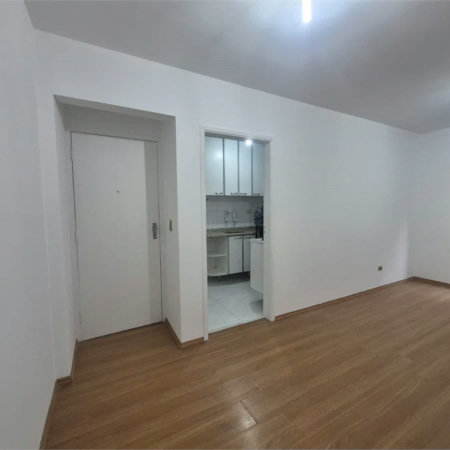 Apartamento à venda com 2 quartos em Vila Andrade, São Paulo, SP