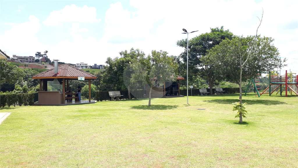 Terreno à venda no condomínio Shambala III, Atibaia - SP