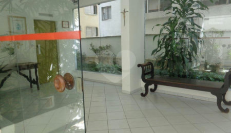 Apartamento para alugar com 2 suítes em Paraíso, São Paulo, SP