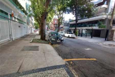 Apartamento à venda com 2 quartos em Tijuca, Rio de Janeiro, RJ