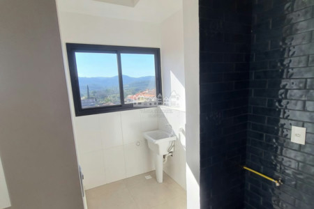 Apartamento à venda com 2 quartos, sendo 1 suíte,  em Jardim Colonial, Atibaia, SP