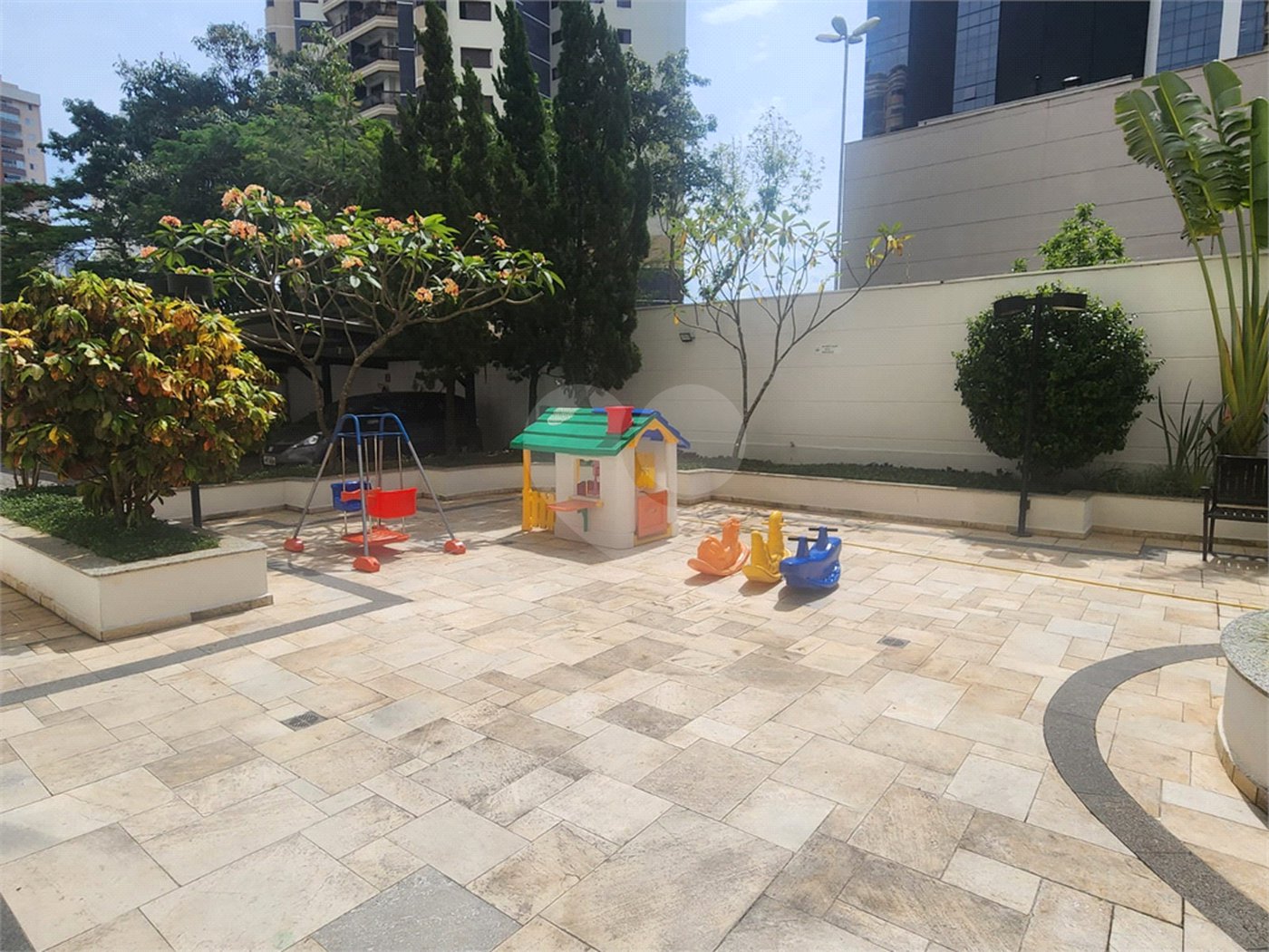 Apartamento à Venda – Edifício Vert Vita – Jardim Aquarius, São José dos Campos (SP)