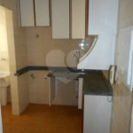 Apartamento à venda com 1 quarto em Liberdade, São Paulo, SP