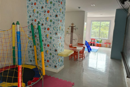 Apartamento à venda com 2 quartos, sendo 1 suíte, em Jardim Piratininga, Sorocaba, SP