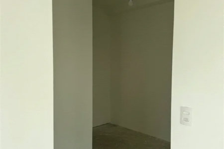 Apartamento à venda com 2 suítes em Pinheiros, São Paulo, SP