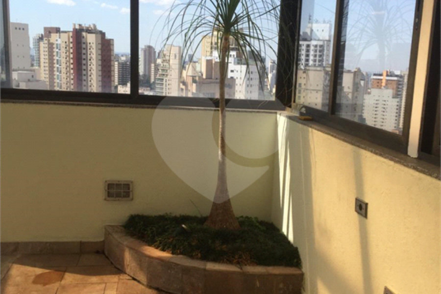 Cobertura à venda com 3 quartos, sendo 1 suíte, em Santana, São Paulo, SP