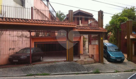 Casa à venda com 8 quartos, sendo 3 suítes,  em Mandaqui, São Paulo, SP