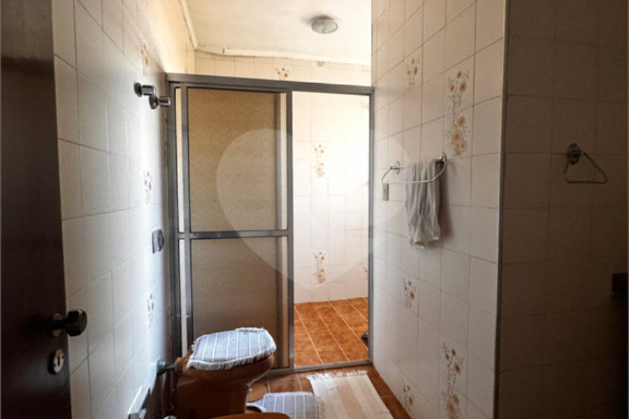 Sobrado à venda com 3 quartos, sendo 1 suíte, em Tucuruvi, São Paulo, SP