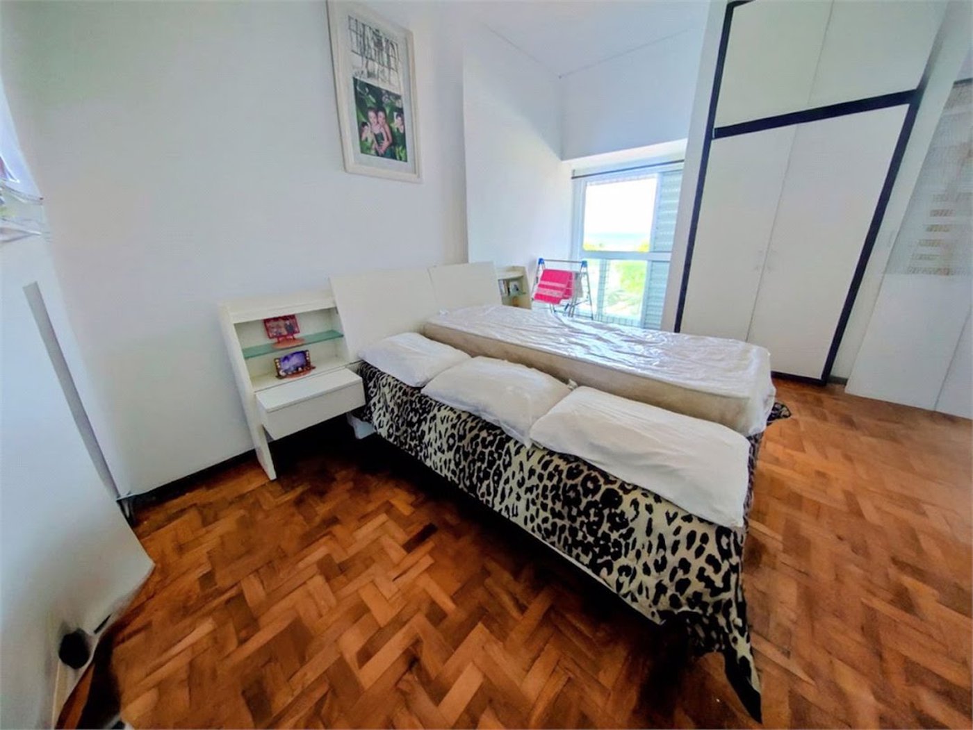 Apartamento com 4 dormitórios à venda, 200 m² por R$ 1.489.000,00 - Boqueirão - Santos/SP
