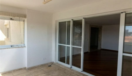 Apartamento à venda com 4 suítes em Jardim Leonor, São Paulo, SP