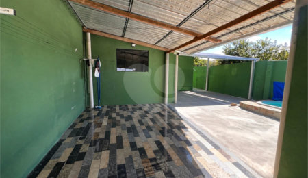 Casa à venda com 2 quartos, sendo 1 suíte,  em Vila Barth, Itapetininga, SP