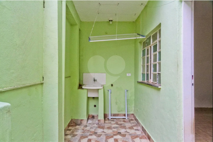 Sobrado à venda com 3 quartos em Santana, São Paulo, SP