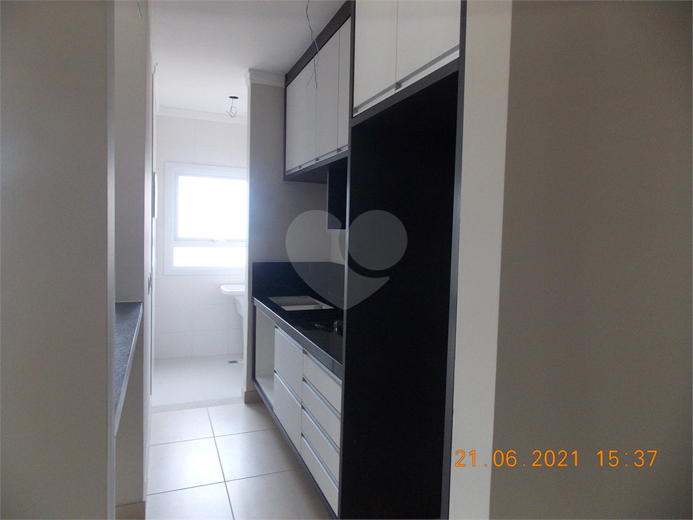 Apartamento à venda com 2 quartos, sendo 1 suíte, em Caetetuba, Atibaia, SP