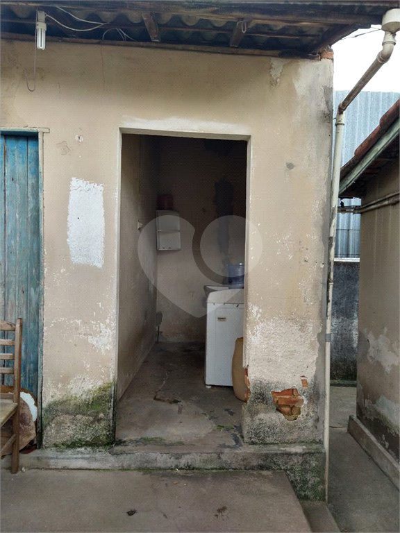 Casa Térrea à venda com 3 quartos em Jardim Aricanduva, São Paulo, SP