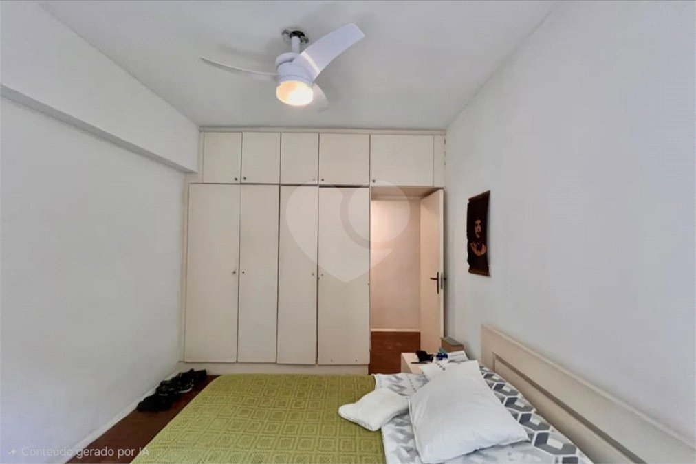 Apartamento à venda com 2 quartos em Ipanema, Rio de Janeiro, RJ
