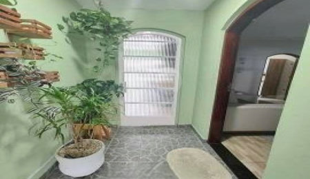 Casa à venda com 3 quartos em Jardim Monte Kemel, São Paulo, SP