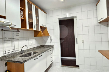 Apartamento para alugar com 2 quartos, sendo 1 suíte, em Jardim Íris, São Paulo, SP