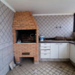 Apartamento à venda com 4 suítes no Centro, Sorocaba, SP