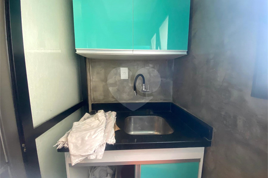 Apartamento para alugar com 2 quartos em Vila Guilherme, São Paulo, SP