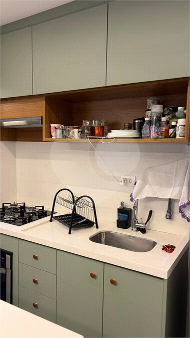 Apartamento à venda com 2 quartos, sendo 1 suíte,  em Jardim São Paulo(zona Norte), São Paulo, SP