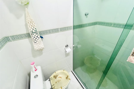 Casa à venda com 3 quartos, sendo 1 suíte, em Campo Grande, Rio de Janeiro, RJ