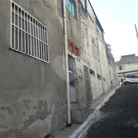 Casa à venda com 4 quartos, sendo 1 suíte, em Vila Gustavo, São Paulo, SP