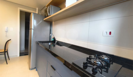 Apartamento à venda com 1 quarto em Jardim São Paulo(zona Norte), São Paulo, SP