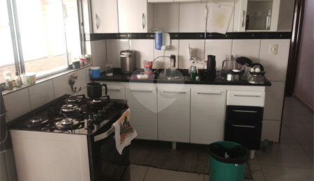 Sobrado à venda com 2 quartos em Jardim Sabará, São Paulo, SP
