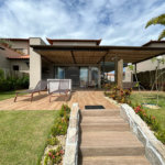 Casa em condomínio à venda com 4 suítes em Golfe, Armação dos Búzios, RJ