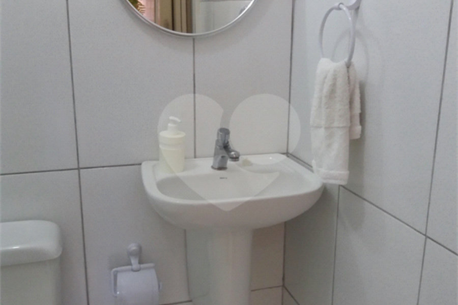 Sobrado à venda com 3 quartos, sendo 1 suíte,  em Vila Maria, São Paulo, SP