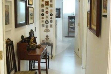 Apartamento à venda com 4 quartos, sendo 1 suíte, em Jardim Paulista, São Paulo, SP