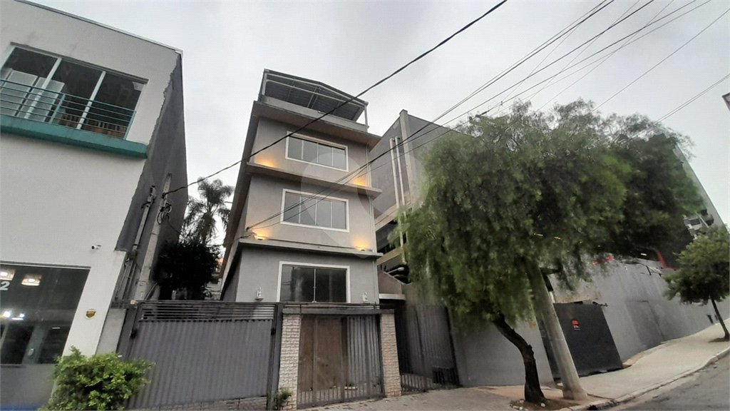 Prédio para alugar em Jardim São Paulo(zona Norte), São Paulo, SP
