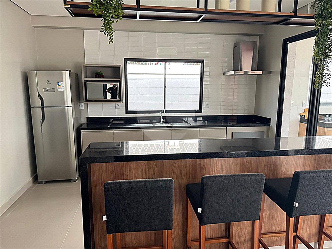 Apartamento à venda com 1 suíte em Jardim Guarujá, Sorocaba, SP