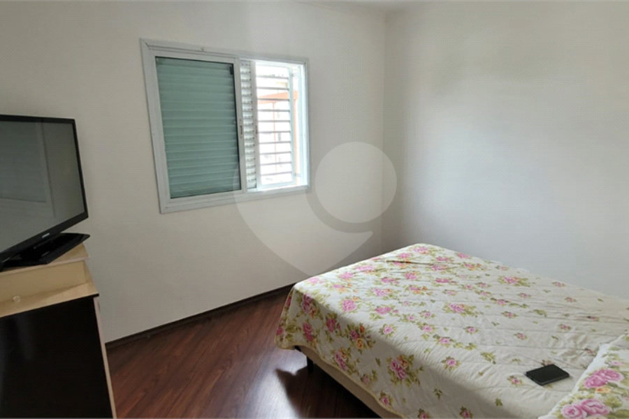 Sobrado à venda com 5 quartos, sendo 1 suíte, em Santana, São Paulo, SP
