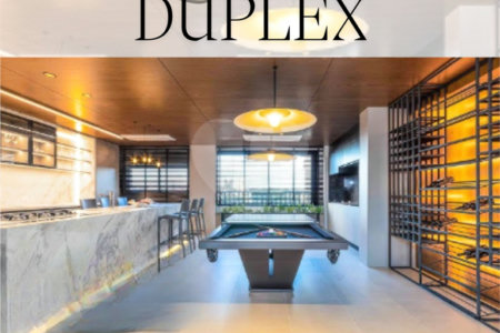 Duplex à venda com 4 suítes em Parque Campolim, Sorocaba, SP