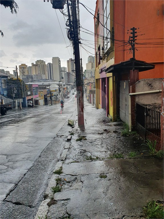 Terreno à venda com 3 quartos em Santana, São Paulo, SP