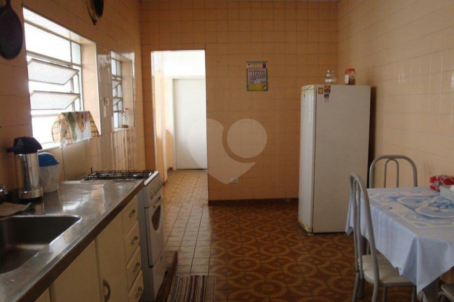 Casa à venda com 1 quarto em Santana, São Paulo, SP