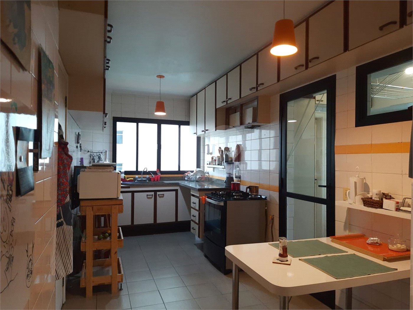 Apartamento à venda com 3 suítes em Pinheiros, São Paulo, SP