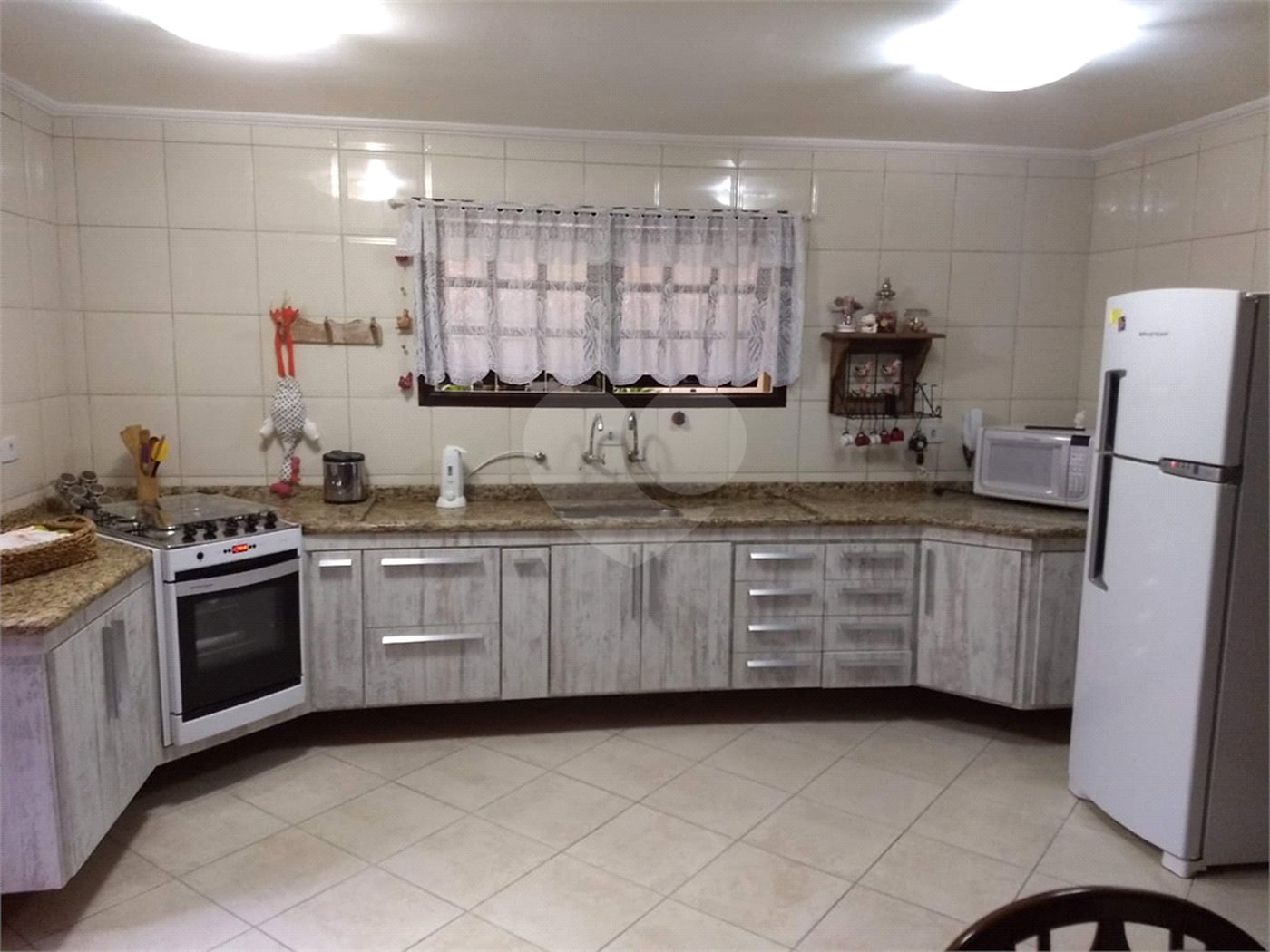 Sobrado à venda com 3 quartos, sendo 1 suíte, em Santana, São Paulo, SP