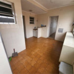 Apartamento à venda, 185 m² por R$ 800.000,00 - Gonzaga - Santos/SP