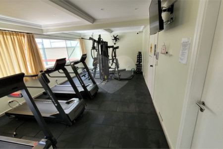 Apartamento à venda com 2 quartos, sendo 1 suíte,  em Vila Mariana, São Paulo, SP
