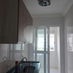 Apartamento à venda com 3 quartos, sendo 1 suíte,  em Vila São Sebastião, Mogi das Cruzes, SP