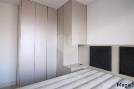 Apartamento 2 quartos em Vila Formosa, São Paulo - Venda
