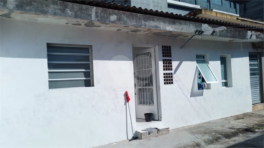Terreno à venda em Vila Guilherme, São Paulo, SP