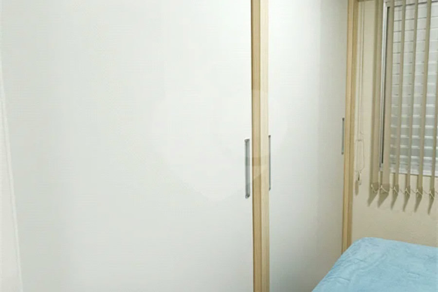 Apartamento à venda com 2 quartos em Vila Nova Cachoeirinha, São Paulo, SP