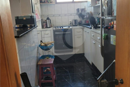 Apartamento à venda com 2 quartos em Sumarezinho, São Paulo, SP