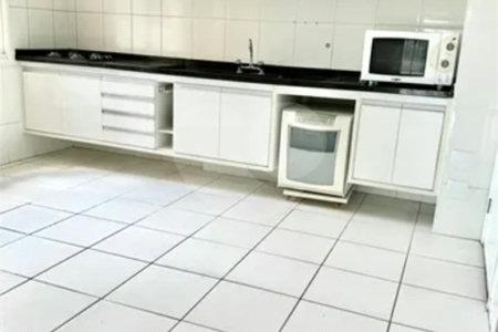 Apartamento à venda com 3 suítes em Parque Residencial Aquarius, São José dos Campos, SP